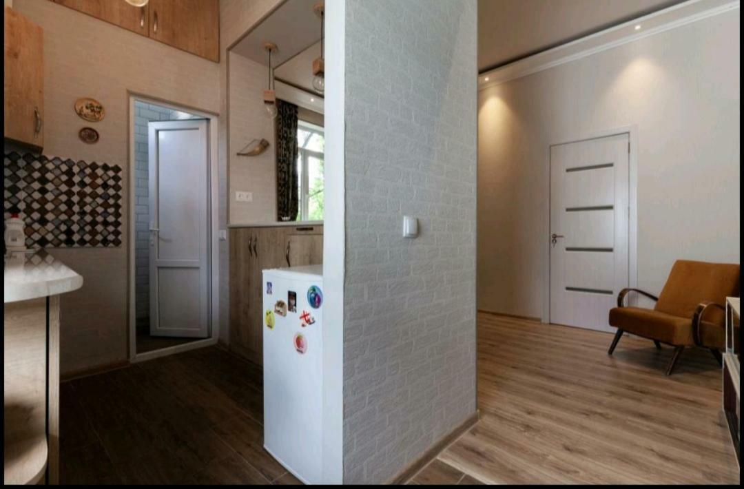 Your Apartment In Old Tbilisi-Ortachala Buitenkant foto