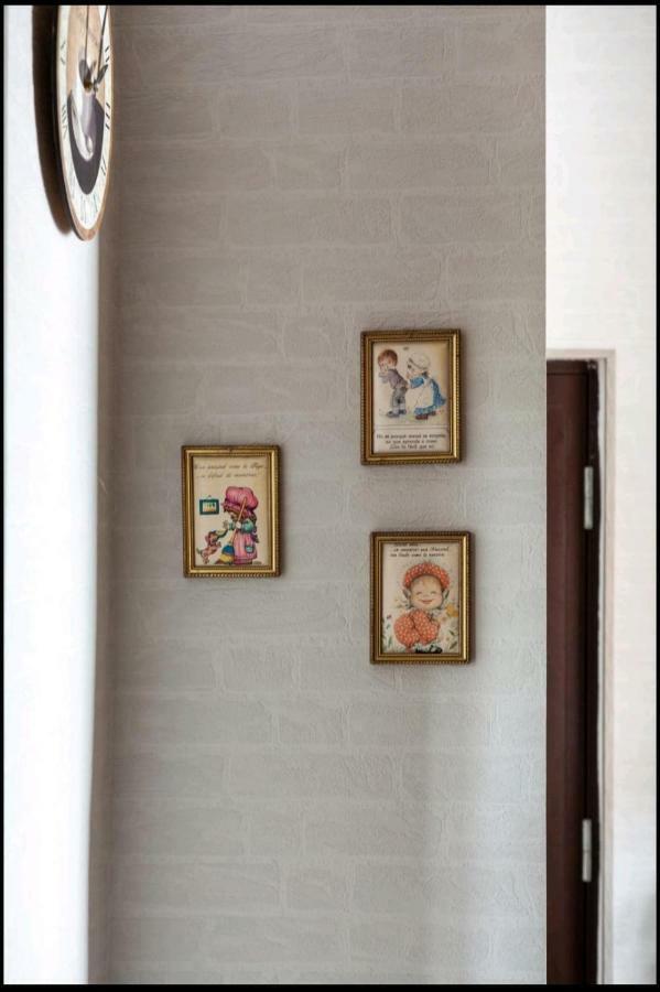 Your Apartment In Old Tbilisi-Ortachala Buitenkant foto
