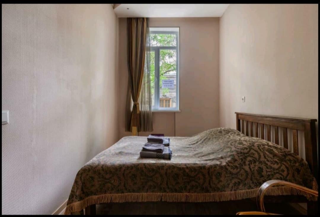 Your Apartment In Old Tbilisi-Ortachala Buitenkant foto